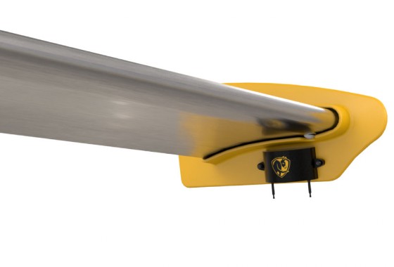 BIG ASS FAN TECHNOLOGY BIPOLAR IONIZATION